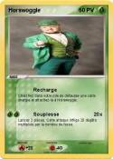 Horswoggle