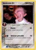 Siméronix EX