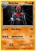 Spider Man