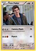 Peter Parker