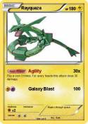 Rayquaza