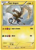 fear dragon