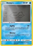 Money s