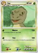 Yee