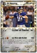 Eli Manning