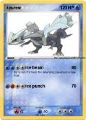 kyurem
