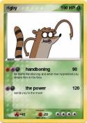 rigby