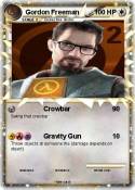 Gordon Freeman