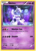 Mewtwo