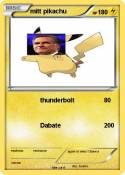 mitt pikachu