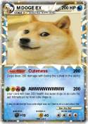 M DOGE EX