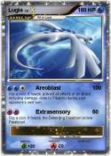 Lugia