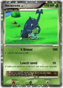 Heracross