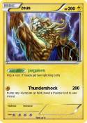 zeus