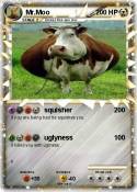 Mr.Moo