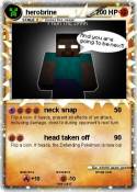 herobrine