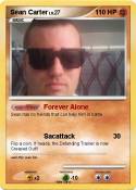 Sean Carter