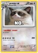 grumpy cat