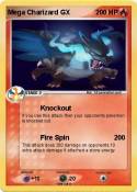 Mega Charizard