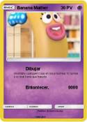 Banana Mather