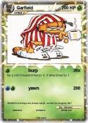 Garfield