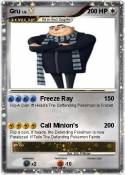 Gru