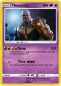 Thanos-EX