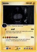 bonnie