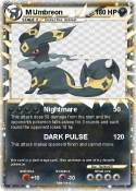 M Umbreon