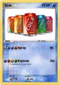 Soda