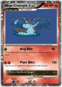 Mega Charmple