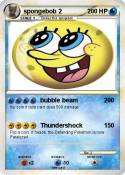 spongebob 2