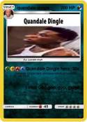 quandale dingle