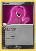 Barney