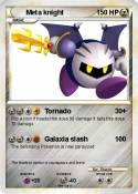 Meta knight