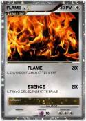 FLAME