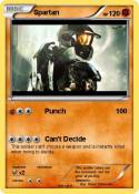 Spartan