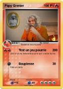 Papy Grenier