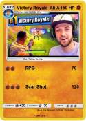 Victory Royale