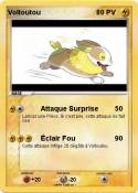 Voltoutou
