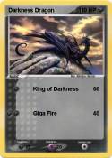 Darkness Dragon