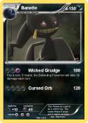 Banette