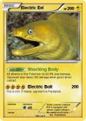 Electric Eel