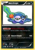 Meta Knight