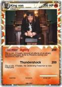 King von