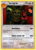 Springtrap
