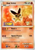 Real Victini