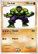 The Hulk