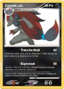 Zoroark