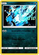 Lucky Lucario